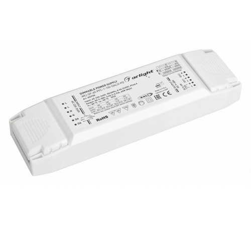 Блок питания Arlight ARJ 033730