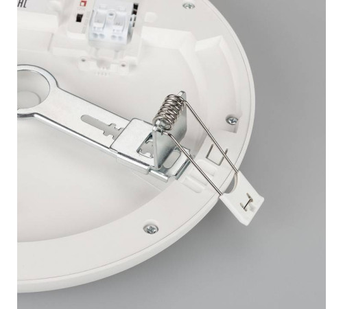 Набор креплений для встраивания светильника Arlight IM PANEL 034473