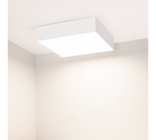 Накладной светильник Arlight QUADRO 034785