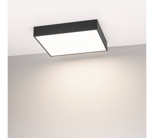 Накладной светильник Arlight QUADRO 034795