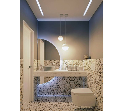 Подвесной светильник Arlight EMISFERO 035936