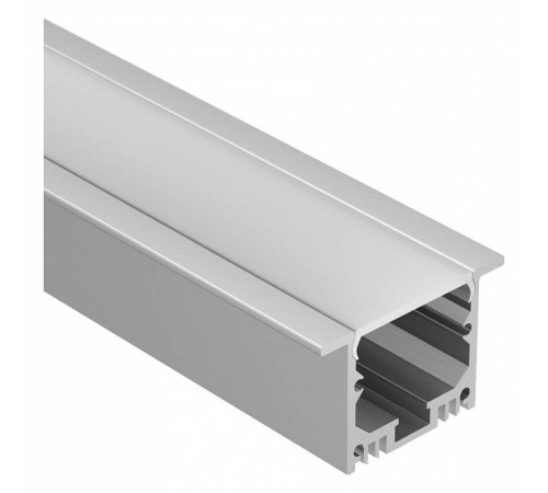 Профиль встраиваемый Arlight SL-LINIA 036168