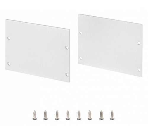 Заглушка для профиля Arlight ARH 036416