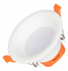 Встраиваемый светильник Arlight BLIZZARD 036578