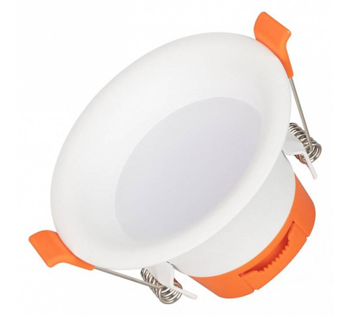 Встраиваемый светильник Arlight BLIZZARD 036579