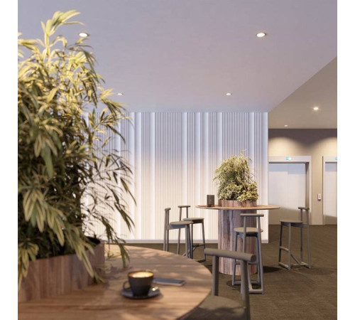 Встраиваемый светильник Arlight BREEZE 036617