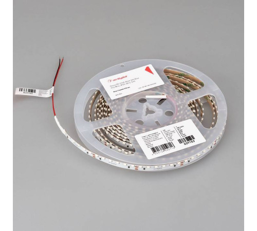 Лента светодиодная Arlight RS 37153