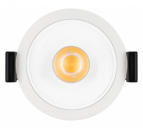 Встраиваемый светильник Arlight ATLAS-R120-15W White 3000K 037185