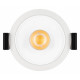 Встраиваемый светильник Arlight ATLAS-R120-15W White 3000K 037185