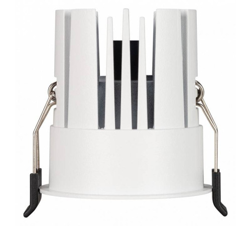 Встраиваемый светильник Arlight ATLAS-R120-15W White 3000K 037185