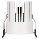 Встраиваемый светильник Arlight ATLAS-R120-15W White 3000K 037185