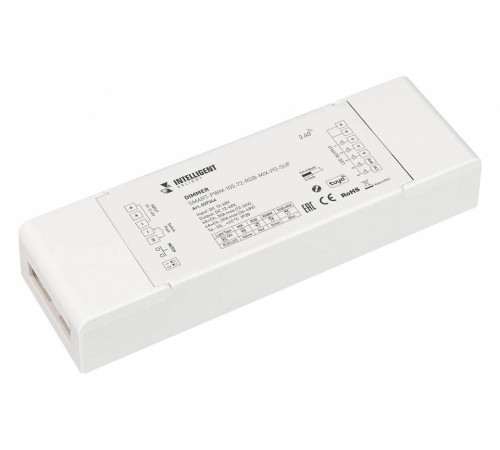 Контроллер-диммер Arlight INTELLIGENT 037344