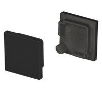 Заглушка для профиля Arlight S-LUX 037518