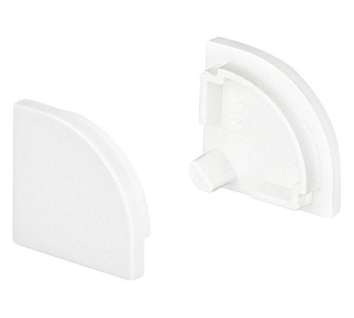 Заглушка для профиля Arlight S-LUX 037547