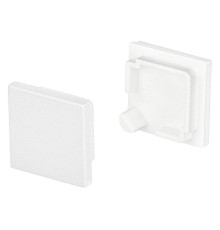 Заглушка для профиля Arlight S-LUX 037550