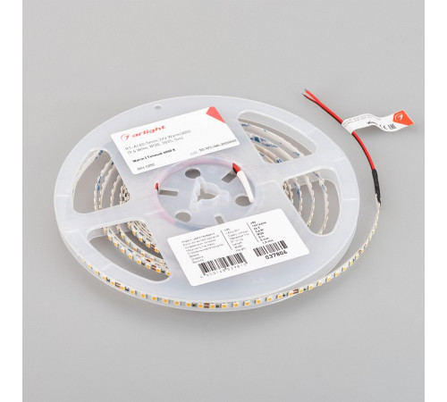 Лента светодиодная Arlight UL 037806(1)
