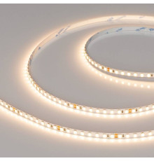 Лента светодиодная Arlight RT-A160-5mm 24V Warm2700 037814