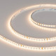 Лента светодиодная Arlight RT-A160-5mm 24V Warm2700 037814