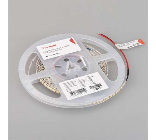 Лента светодиодная Arlight RT 037814(1)