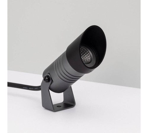 Кольцо декоративное Arlight Ray 38160