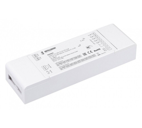 Контроллер-диммер Wi-Fi для смартфонов и планшетов Arlight INTELLIGENT 038210