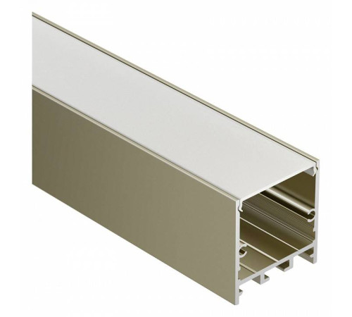 Профиль накладной Arlight SL-LINE 038432