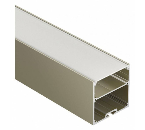 Профиль накладной Arlight SL-LINE 038434