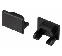 Набор заглушек для профиля Arlight PDS 038826