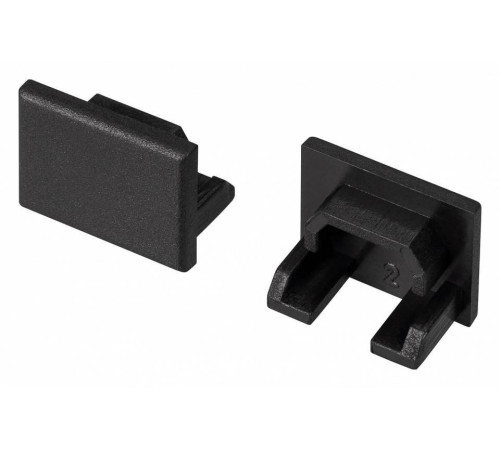 Набор заглушек для профиля Arlight PDS 038826