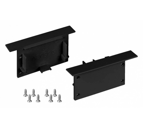 Набор заглушек для профиля Arlight SL-LINIA 038877