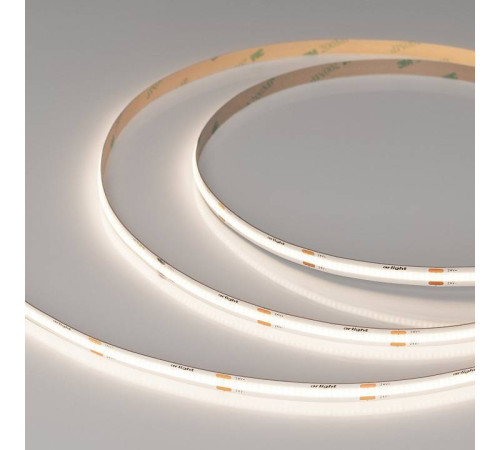 Лента светодиодная Arlight COB 39058