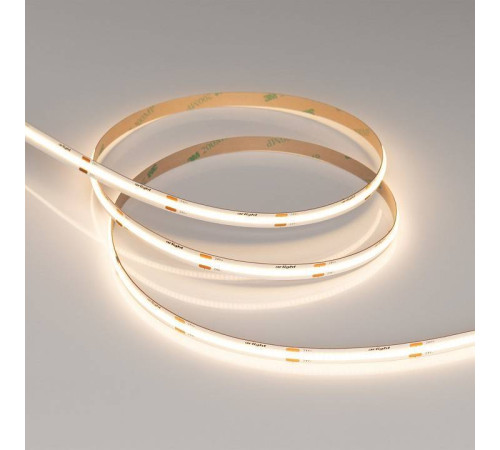 Лента светодиодная Arlight COB 39059