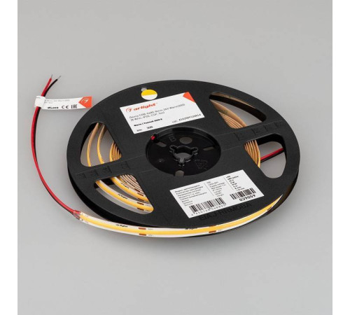 Лента светодиодная Arlight COB 39059