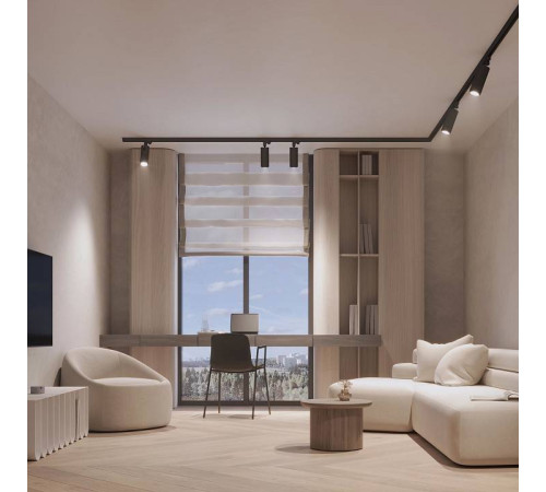 Светильник на штанге Arlight GELIOS 039156