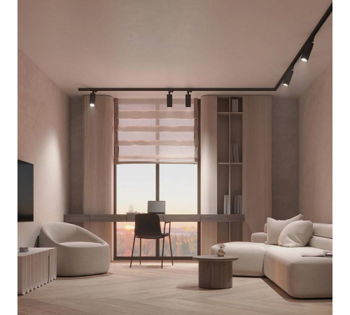 Светильник на штанге Arlight GELIOS 039156