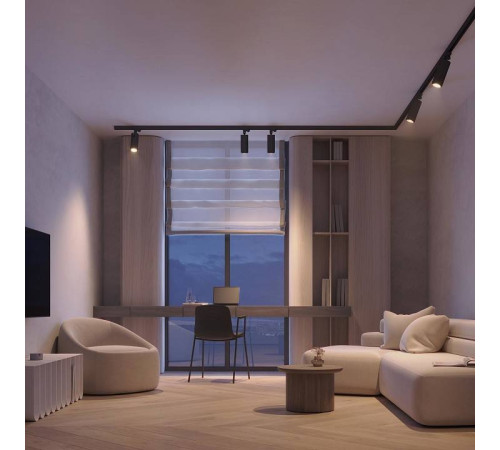 Светильник на штанге Arlight GELIOS 039157