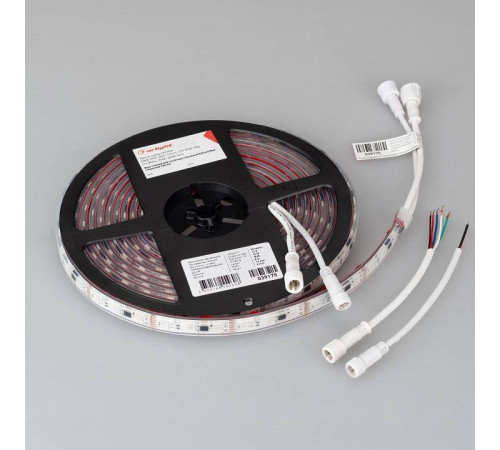 Лента светодиодная Arlight PFS 039175