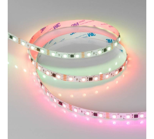 Лента светодиодная Arlight SPI 039179