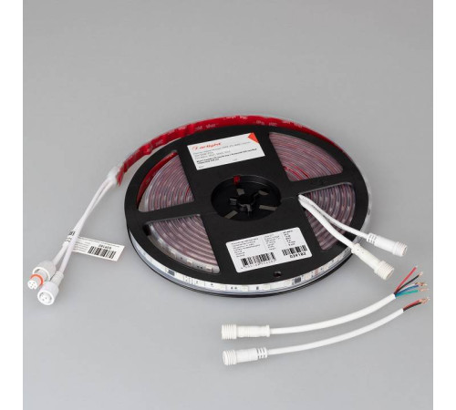 Лента светодиодная Arlight PS 039182