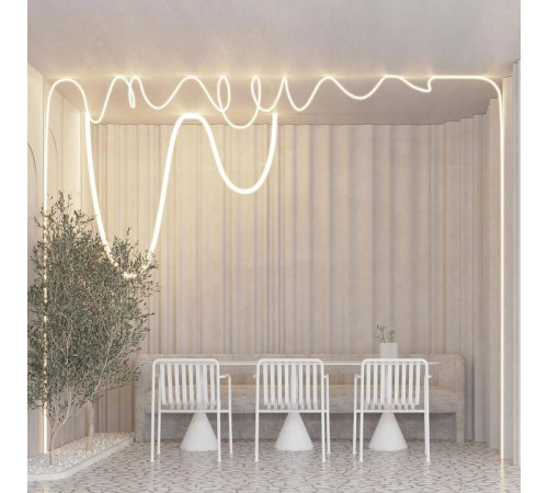 Профиль накладной Arlight MOONLIGHT 039563