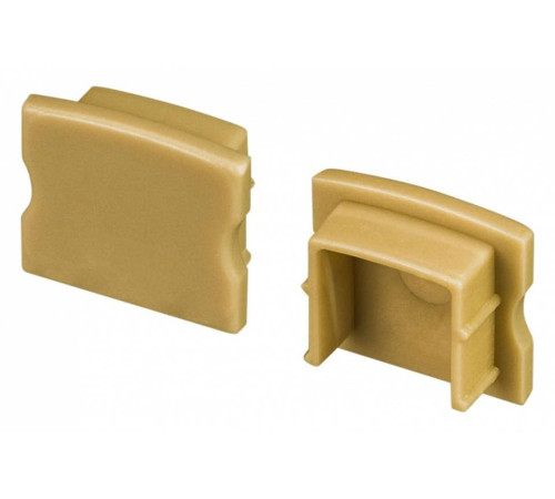 Заглушка для профиля Arlight ARH 039996