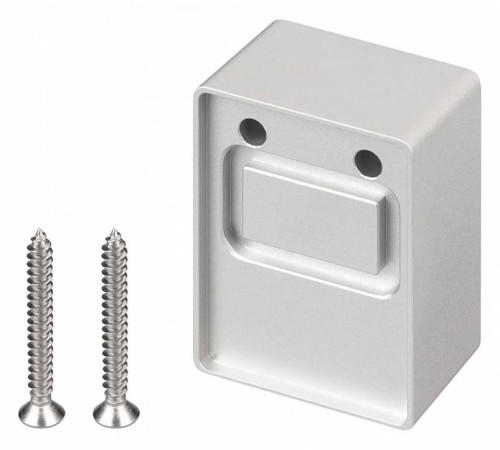 Заглушка для профиля Arlight ARH-FLOOR 040229