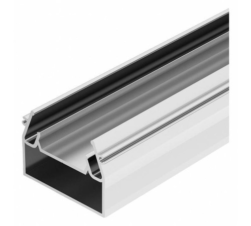 Профиль накладной Arlight STRETCH 040699