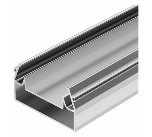 Профиль накладной Arlight STRETCH 040700