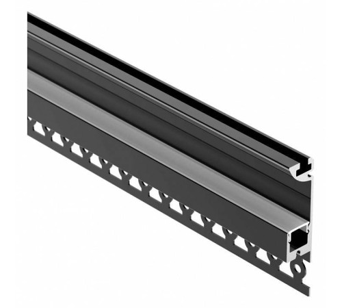 Профиль для плинтусов Arlight ARH-PLINTUS 041213