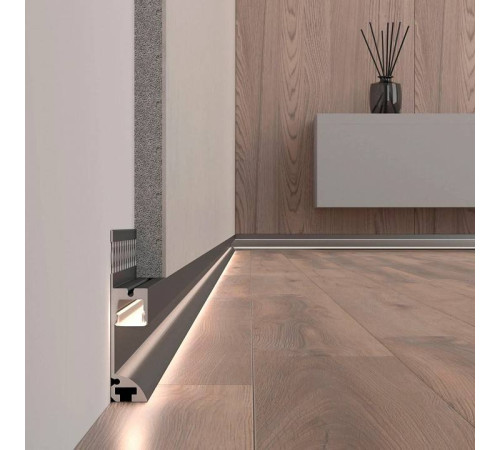 Профиль для плинтусов Arlight ARH-PLINTUS 041213