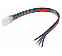 Соединитель лент гибкий Arlight COB-RGB 42064