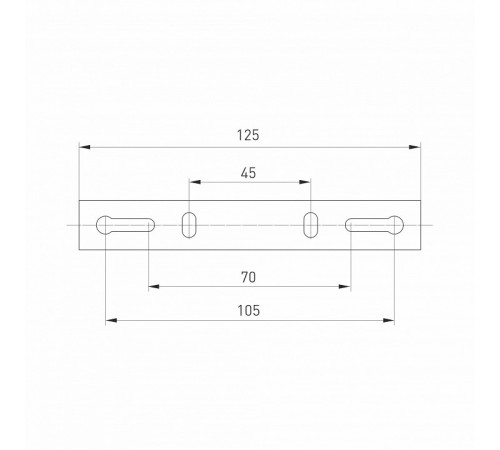 Подвесной светильник Arlight TROPIC 43405