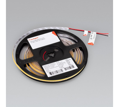 Лента светодиодная Arlight COB 043416(1)