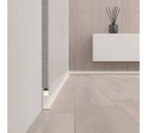 Профиль для плинтусов Arlight ARH-PLINTUS 043605